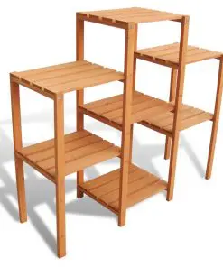 Garden Plant Stand 97x31x87 cm