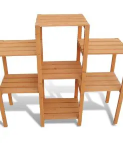 Garden Plant Stand 97x31x87 cm