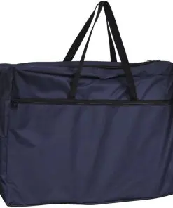 Foldable Camping Kitchen Unit with Windshield Aluminium