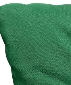 Green Cushion for Swing Chair 120 cm