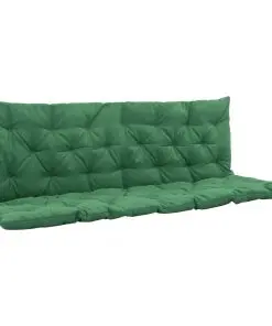 Green Cushion for Swing Chair 150 cm