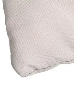 Cream Cushion for Swing Chair 120 cm
