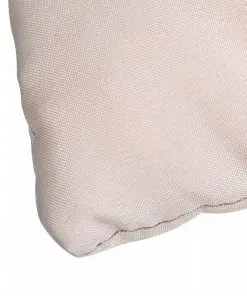 Cream Cushion for Swing Chair 150 cm
