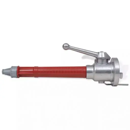 vidaXL Fire Hose Nozzle with C Coupling