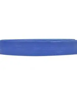 vidaXL Flat Hose 25 m 1″ PVC Water Delivery