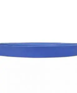 vidaXL Flat Hose 50 m 1″ PVC Water Delivery