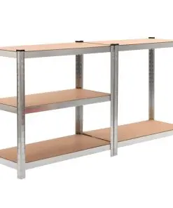 Heavy-duty Storage Rack