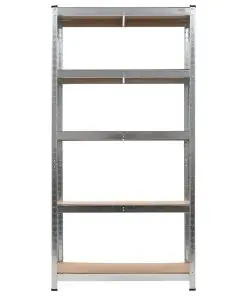 Heavy-duty Storage Rack