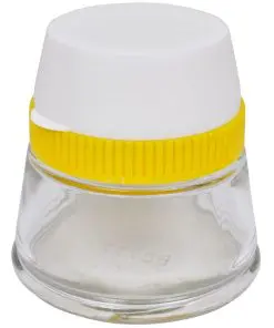 vidaXL 3 in 1 Airbrush Cleaning Set