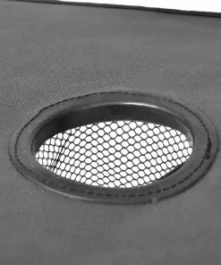 Foldable Camping Table Grey