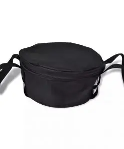 Dutch Oven 5.6 L including Accessories