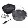 Dutch Oven 11.3 L including Accessories Dutch Oven 11.3 L including Accessories