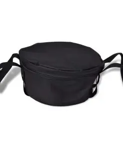 Dutch Oven 11.3 L including Accessories