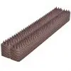 Bird Control Spikes 49 x 4.5 x 1.7 cm Set of 20 Bird Control Spikes 49 x 4.5 x 1.7 cm Set of 20