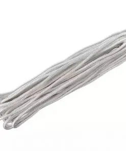 vidaXL Garden Furniture Cover 8 Person Poly Rattan Set 10 Eyelets 229 x 113cm