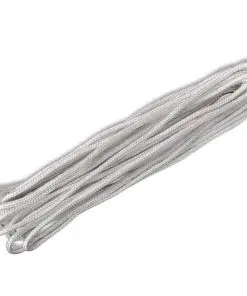 vidaXL Garden Furniture Cover 6 Person Poly Rattan Set 10 Eyelets 240 x 140cm