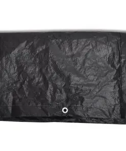 vidaXL Garden Furniture Cover 10 Eyelets 260 x 260 x 90 cm