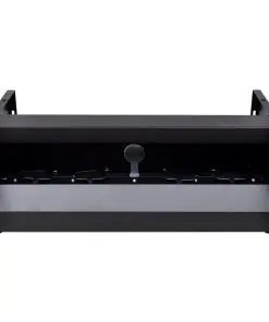 Magnetic Knockdown Pellet Catcher Shooting Target Duck Design