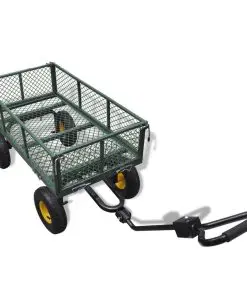 Garden Trolley 350 kg Load