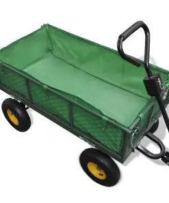 Garden Trolley 350 kg Load