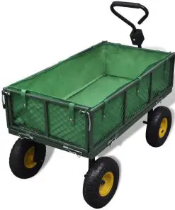 Garden Trolley 350 kg Load