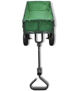 Garden Trolley 350 kg Load