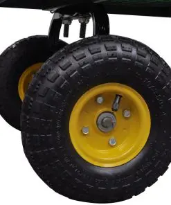 Garden Trolley 350 kg Load
