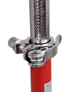 Red Adjustable Unicycle 16 Inch