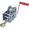 vidaXL Hand Winch 1134 kg