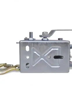 vidaXL Hand Winch 1134 kg