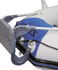 Intex Motor Mount Kit for Inflatable Boats 68624