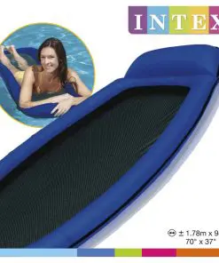 Intex Pool Lounge Mat Mesh 58836EU