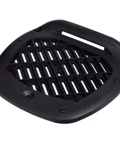 vidaXL Motorbike Top Case 72 L for 2 Helmet