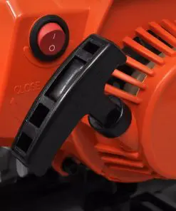 Petrol Powered Water Pump 2 Stroke 1.45 kW 0.95 L