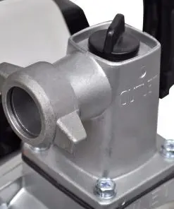 Petrol Powered Water Pump 2 Stroke 1.45 kW 0.95 L