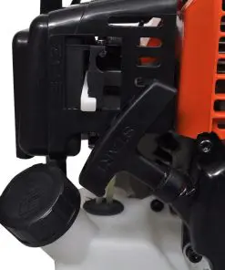 vidaXL Petrol Powered Water Pump 2 Stroke 1.25 kW 1.3 L