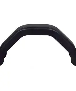 vidaXL 2x Mudguard for Trailer Wheels 200 x 680 mm