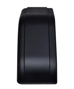 vidaXL 2x Mudguard for Trailer Wheels 220 x 760 mm