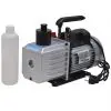vidaXL 2-stage Vacuum Pump 100 L / min