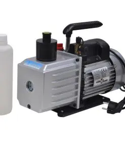 vidaXL 2-stage Vacuum Pump 100 L / min