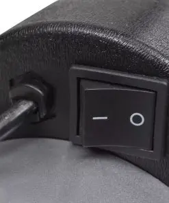 vidaXL 2-stage Vacuum Pump 100 L / min