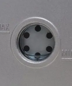 vidaXL Single-stage Vacuum Pump 50 L / min