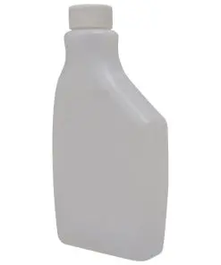 vidaXL Single-stage Vacuum Pump with Pressure Gauge 71 L / min