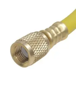 vidaXL 2-way Manifold Gauge Set for Air Conditioning