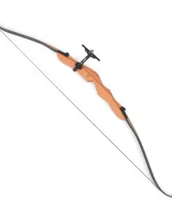 vidaXL Adult Recurve Bow 68″ 30 lb