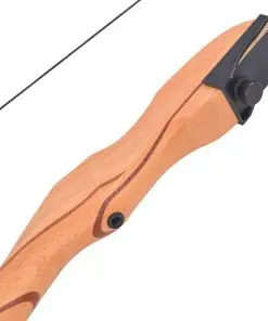 vidaXL Adult Recurve Bow 68″ 30 lb