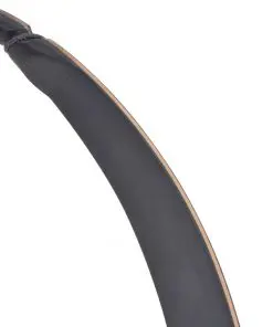 vidaXL Adult Recurve Bow 68″ 30 lb