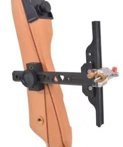 vidaXL Adult Recurve Bow 68″ 30 lb