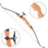 vidaXL Adult Recurve Bow 68″ 32 lb vidaXL Adult Recurve Bow 68″ 32 lb