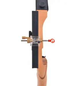 vidaXL Adult Recurve Bow 68″ 32 lb